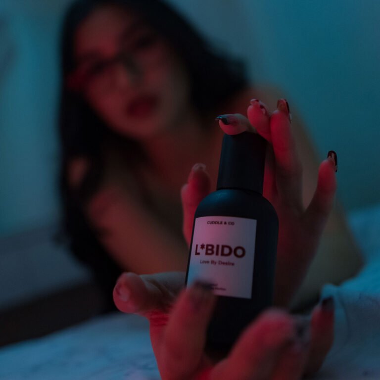 Libido Parfum Extrait De Perfume (2)