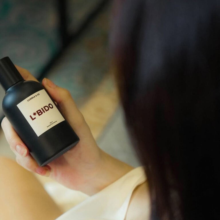 Libido Parfum Extrait De Perfume (5)